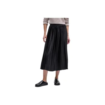 Lululemon Pleated Casual Long Skirts Women's