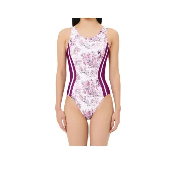 Arena Russo One piece Swimsuit Women's