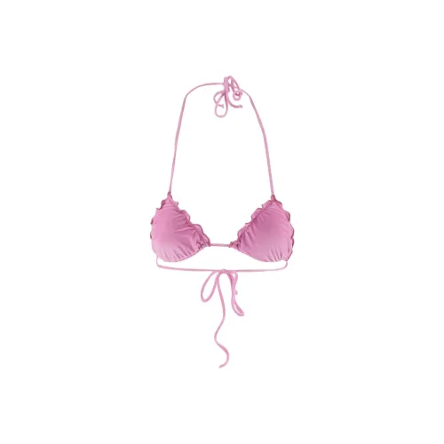 MC2 SAINT BARTHELEMY Bikini Women's Pink
