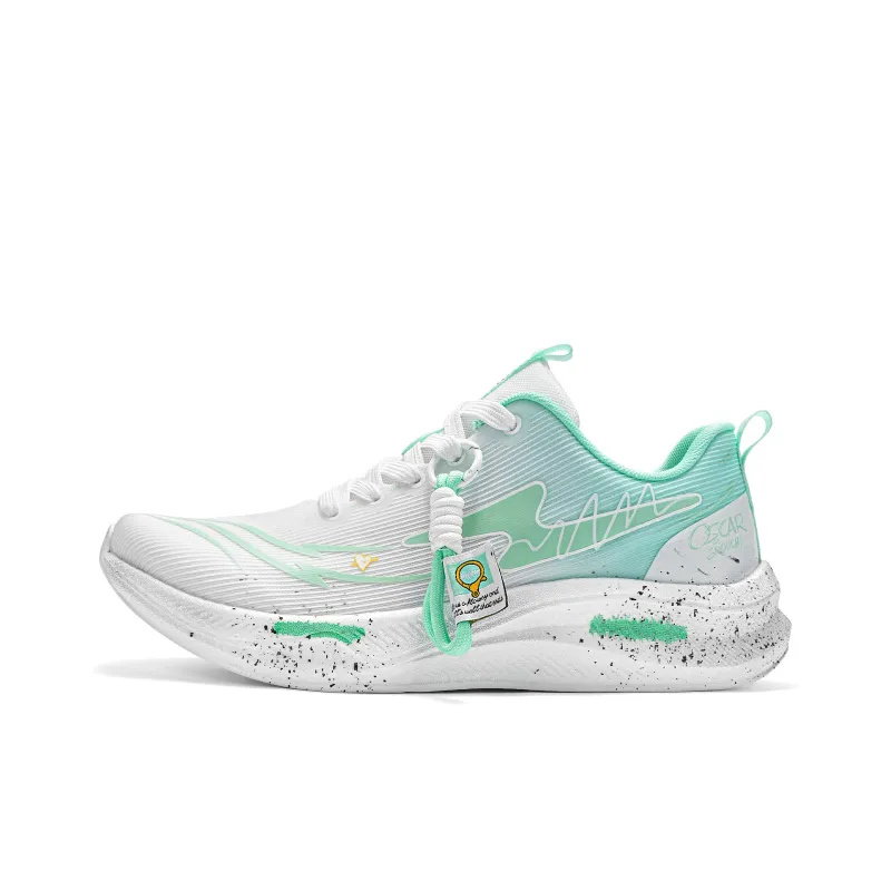 SESAME STREET Low Top Running Shoes Unisex-85