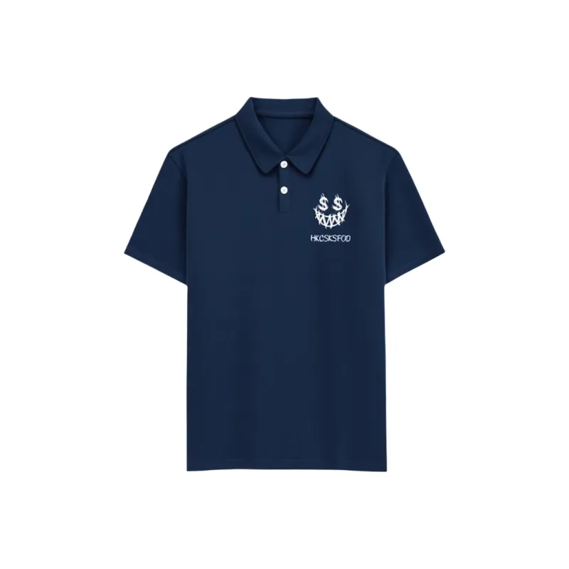 CSKS Polo Shirts Unisex-49