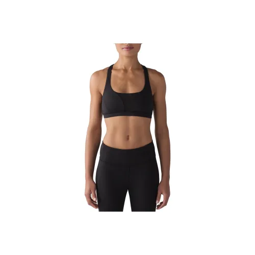 Lululemon Smooth Stride Sports Underwear Women's