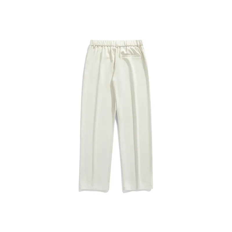 Ang2 Stu Suit Trousers Unisex-13