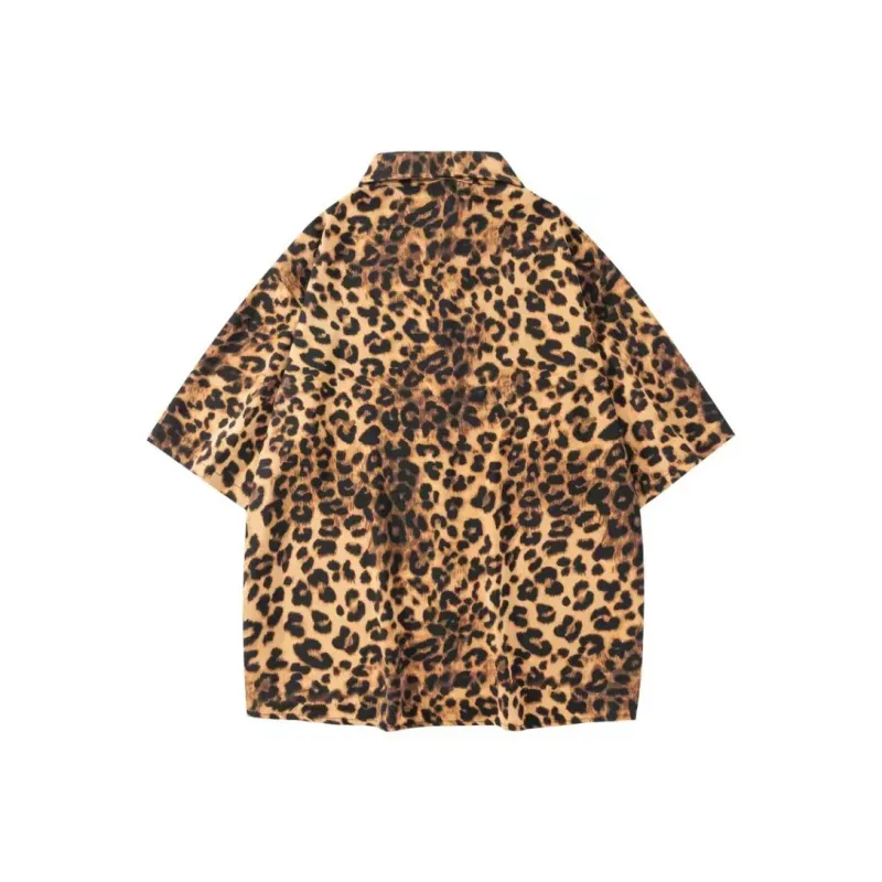 RVANGUARD Shirts Unisex-2