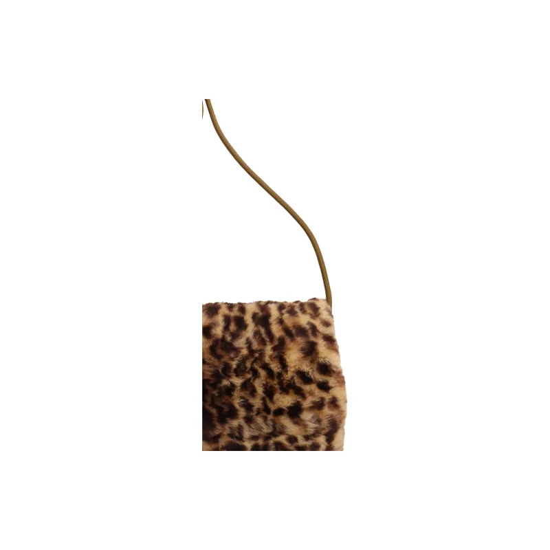 BELLEROSE Polyester Shoulder Bag Kids' Brown-2