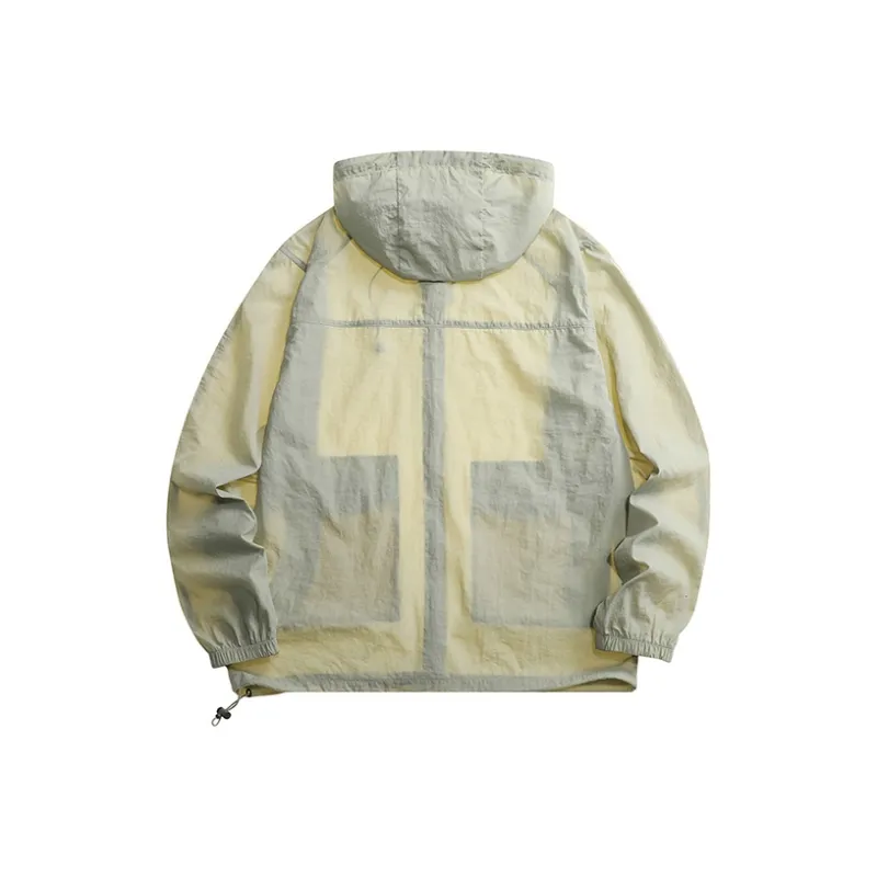 PRBLMS Jackets Unisex-6
