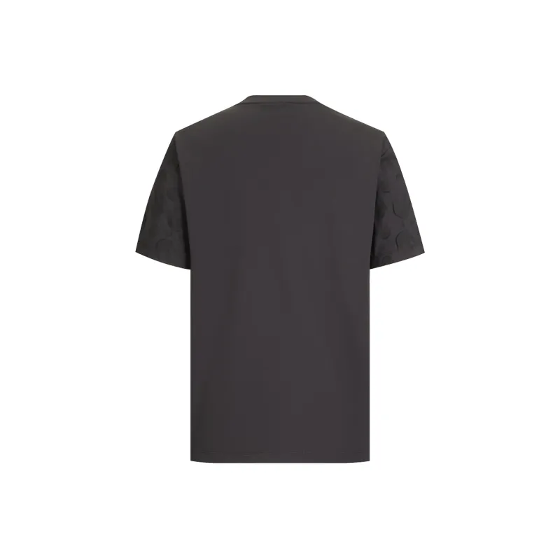 DANIEL HECHTER T Shirts Men-8