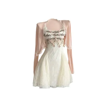 Aghr Two Piece Skirt Sets Women's