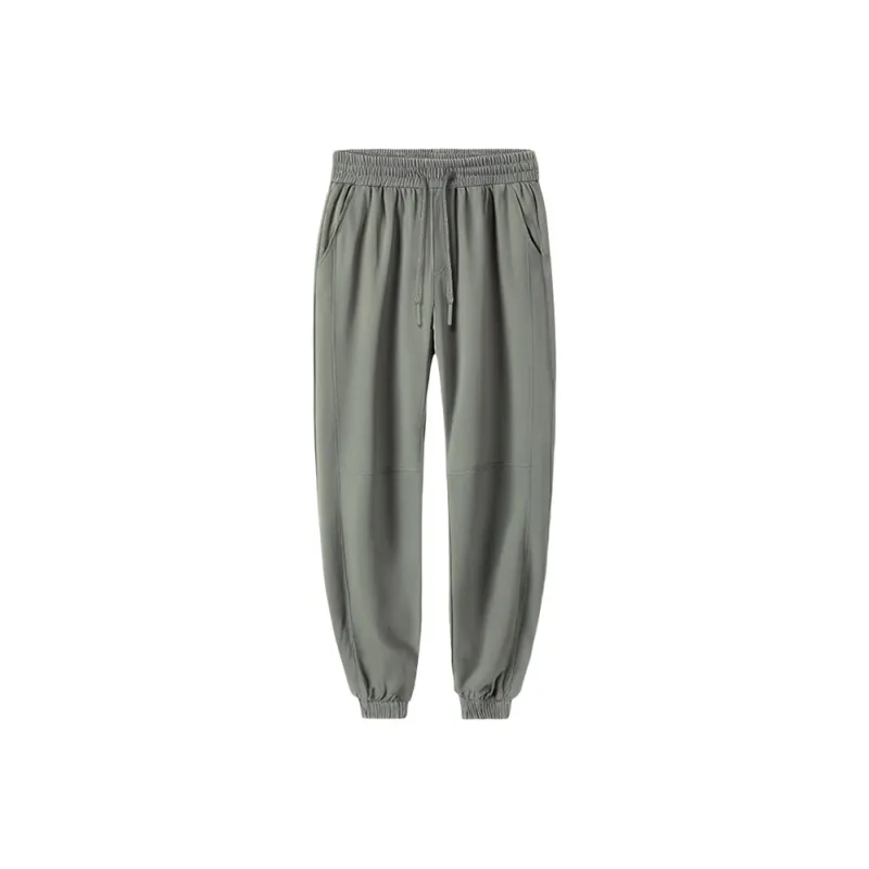 Jeep Outdoor Casual Pants Unisex-18
