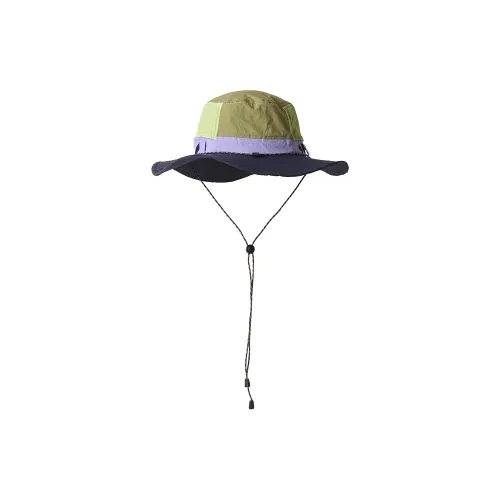 Cloud Factory Polyamide Bucket Hats Women's