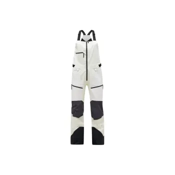 PEAK PERFORMANCE Vertical GORE TEX Pro 3L Bib Pants Ski Pants Women's