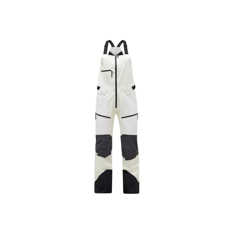 PEAK PERFORMANCE Vertical GORE TEX Pro 3L Bib Pants Ski Pants Women's-0