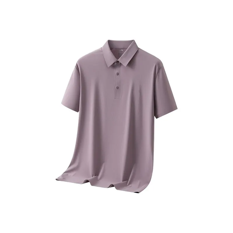 K bird Polo Shirts Men-3
