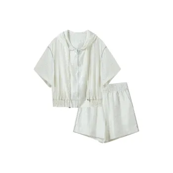 Hang Yi Court Casual Suit Women's