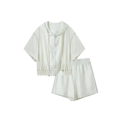 Hang Yi Court Casual Suit Women's