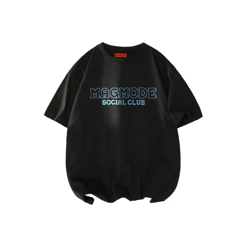 Magmode T Shirts Unisex-10
