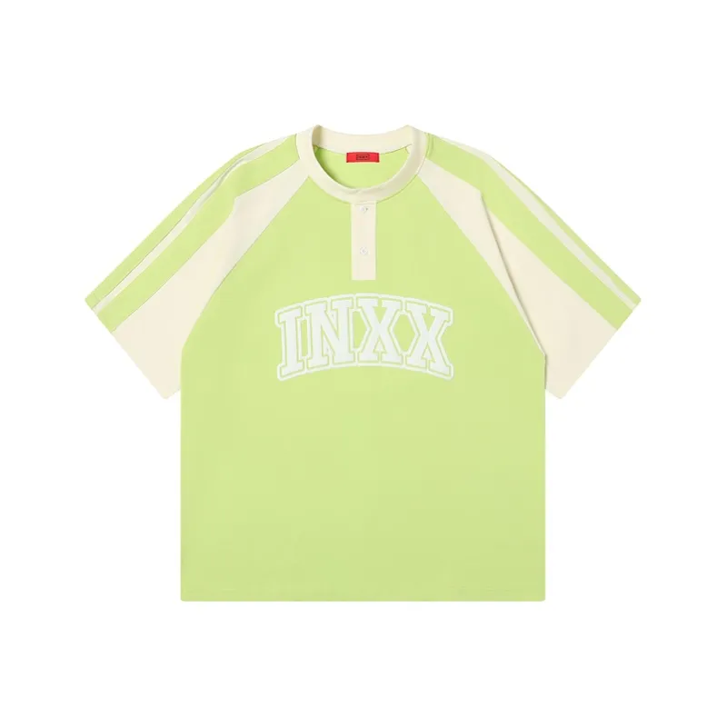 INXX T Shirts Unisex-7