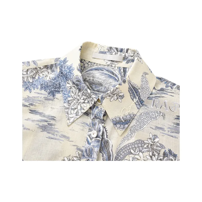 RARE Shirts Women's Multicolor-4