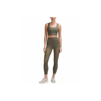 Lululemon Wunder Train Sports Pants Women's