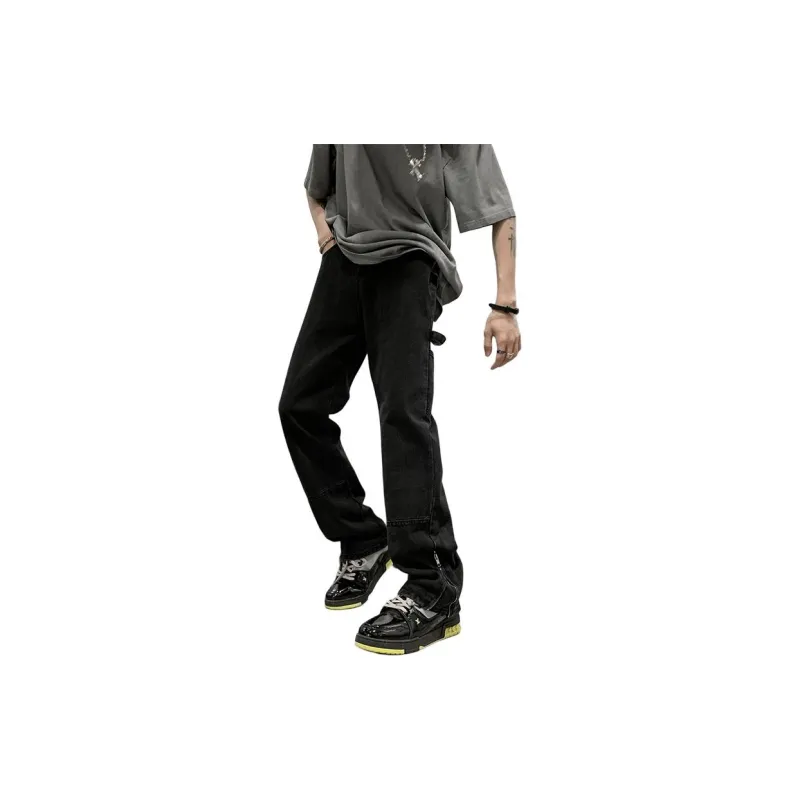 RVANGUARD Jeans Unisex-5