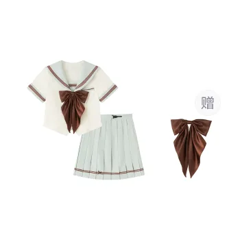 YuChaJia Uniforms Women's