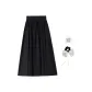 Black+Hair Tie (Comes with)