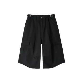 Q ZHIHE Casual Shorts Unisex