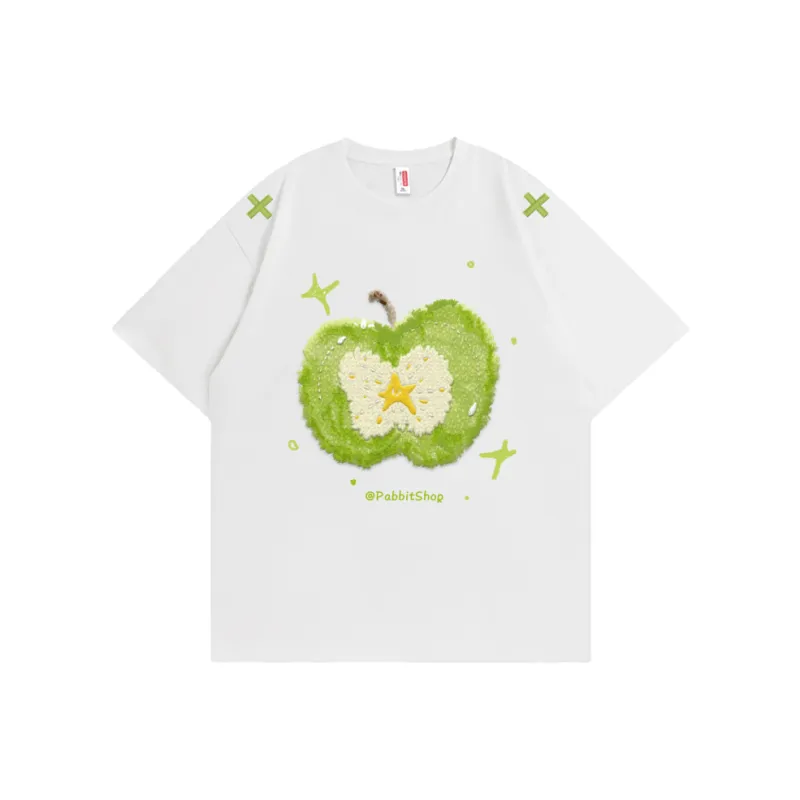 HOKLV T Shirts Unisex-2