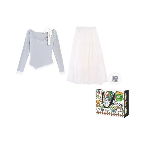 PZHK Loungewear & Underwear Women's