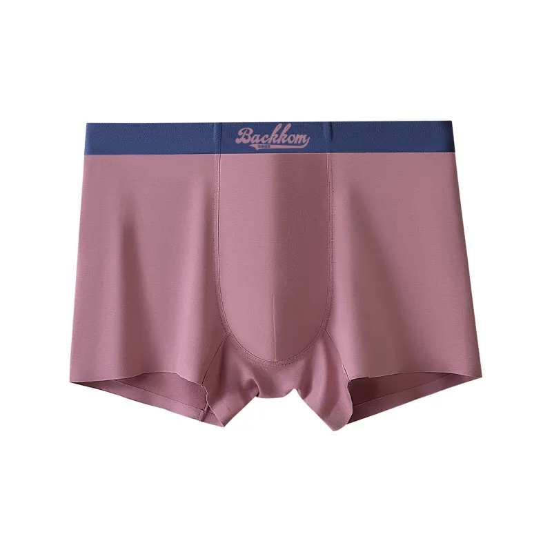 David Bakken Underpants Men's Combo Set-0