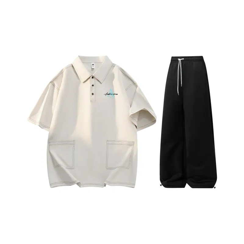 A.X.S.K Casual Sportswear Unisex-6