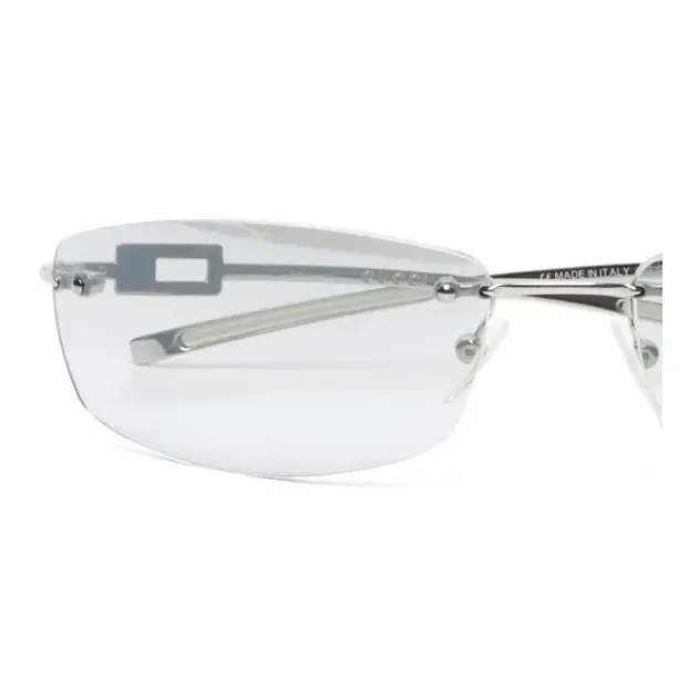 GUCCI 2000 2020 Rimless Sunglasses-2