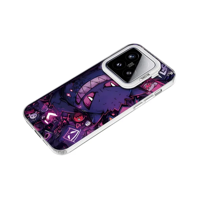 MaiBuZhe Phone Cases-22