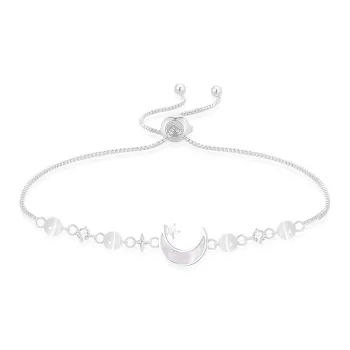 Thuban Ark Alloy Bracelets Women's