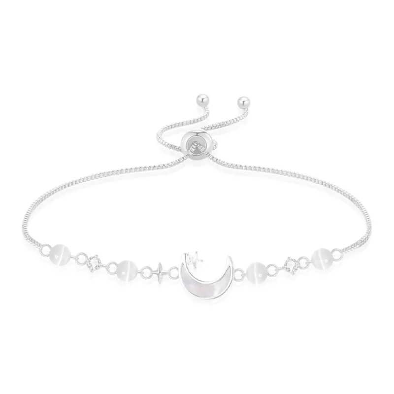 Thuban Ark Alloy Bracelets Women's-0