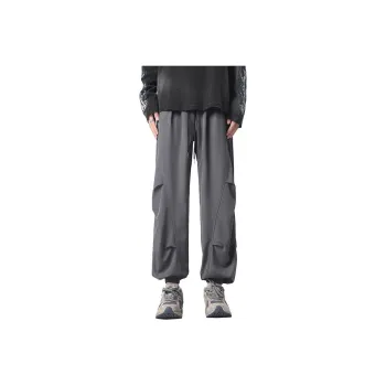 SOLIDITY Casual Pants Unisex