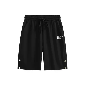 CHARLIE GOLF Casual Shorts Unisex