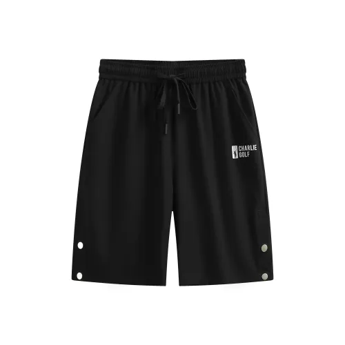 CHARLIE GOLF Casual Shorts Unisex