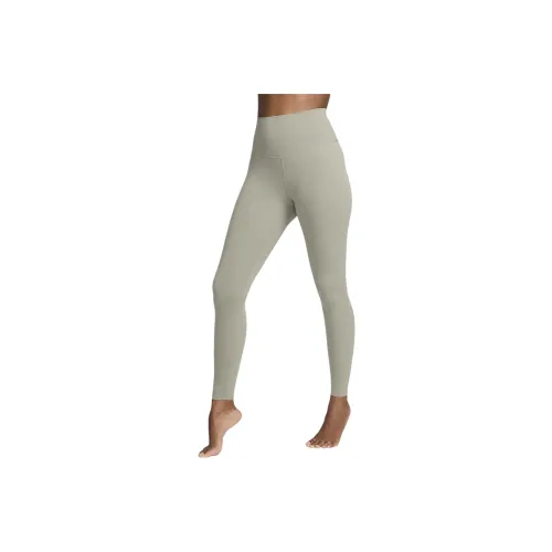 Nike Zenvy Women's Gentle Support High Waisted Full Length Leggings