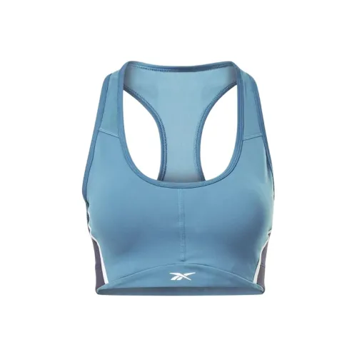 Reebok Lux Racer Sports Underwear Women's Steel Blue