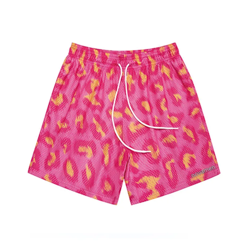 Novamen Casual Shorts Unisex-1