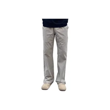 Weles Casual Pants Unisex