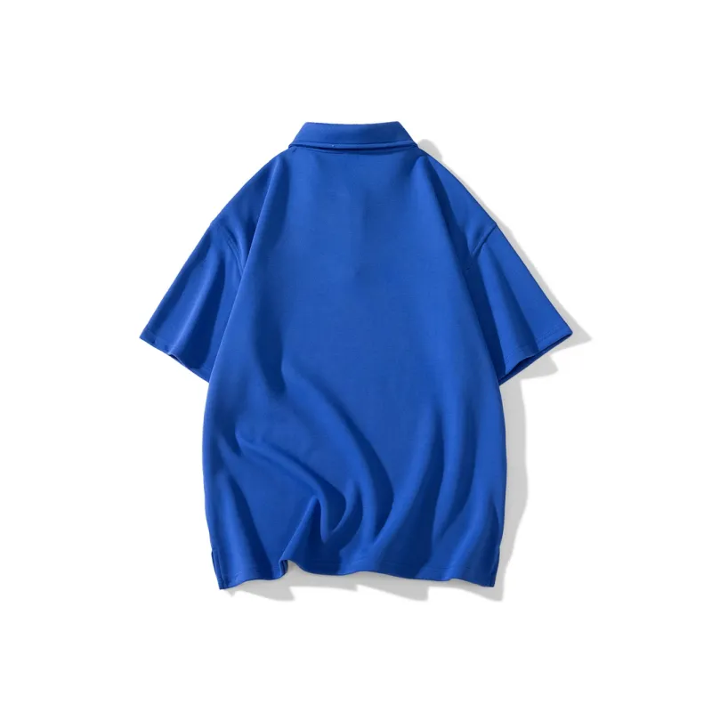 7 SEVFUN Polo Shirts Unisex-13