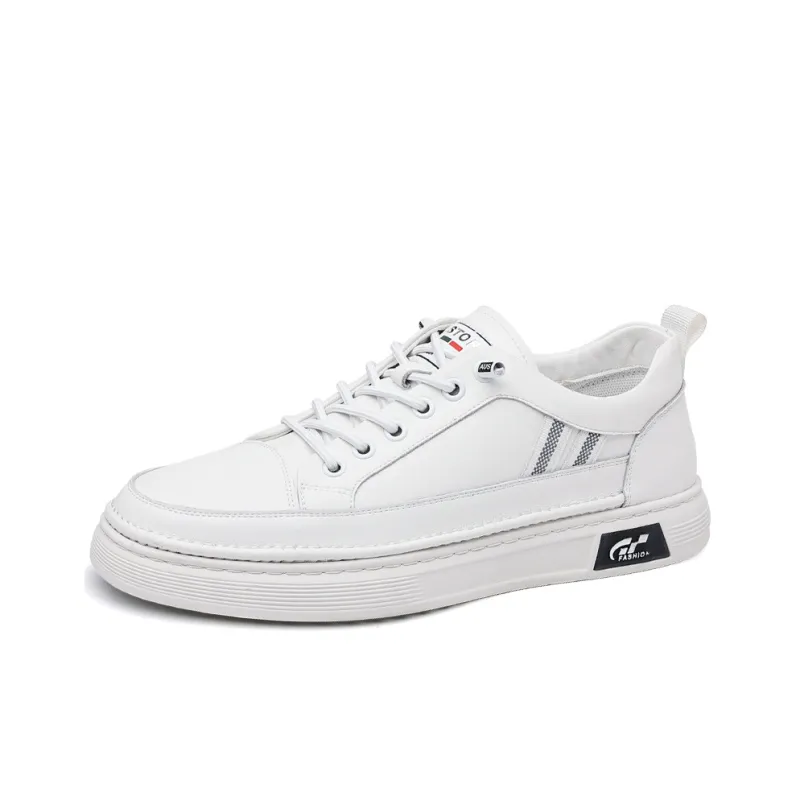 PTLS Lightweight Low Top Skateboard Shoes Men's-0