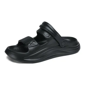 BEAR UNION Slippers / Home Slippers