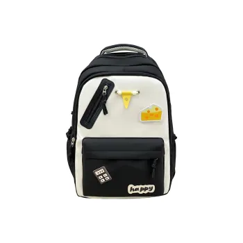 Yalu Nylon Backpack Women's Multicolor