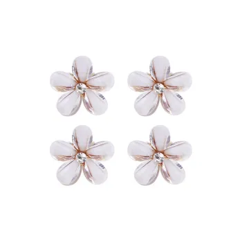 Yiru Hair Clips Women's