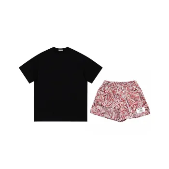 KIRHNE Casual Sportswear Unisex