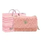 Pink+Shopping Bag
