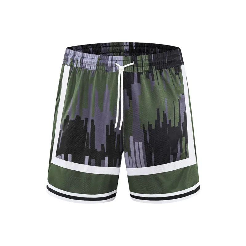 KRISTALIA Basketball Shorts Women's-6